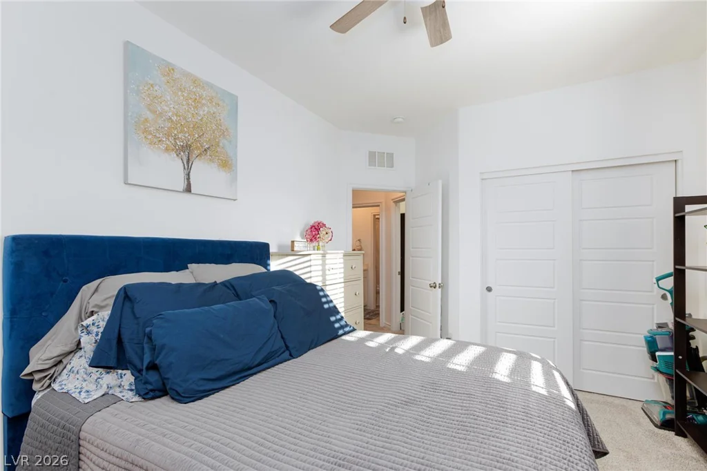 2728 Lindsey Springs, Las Vegas, NV 89142
