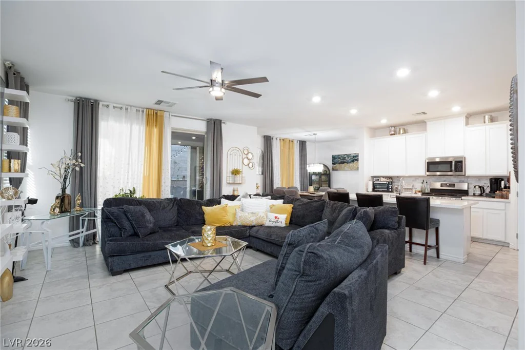 2728 Lindsey Springs, Las Vegas, NV 89142