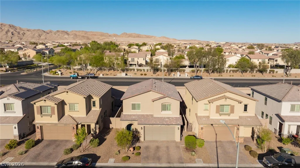 2728 Lindsey Springs, Las Vegas, NV 89142