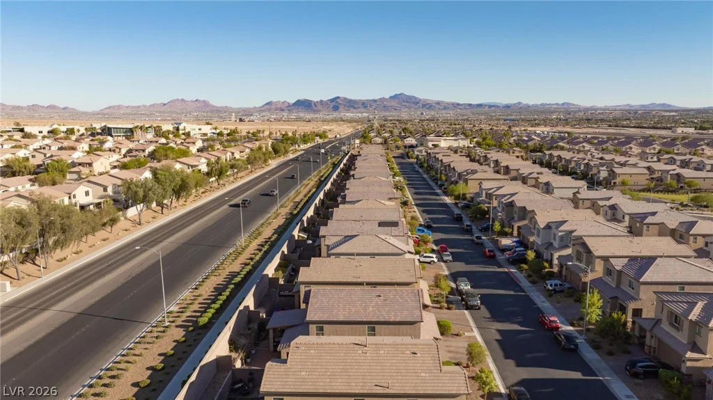 2728 Lindsey Springs, Las Vegas, NV 89142