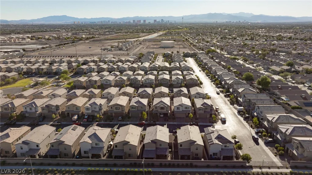 2728 Lindsey Springs, Las Vegas, NV 89142
