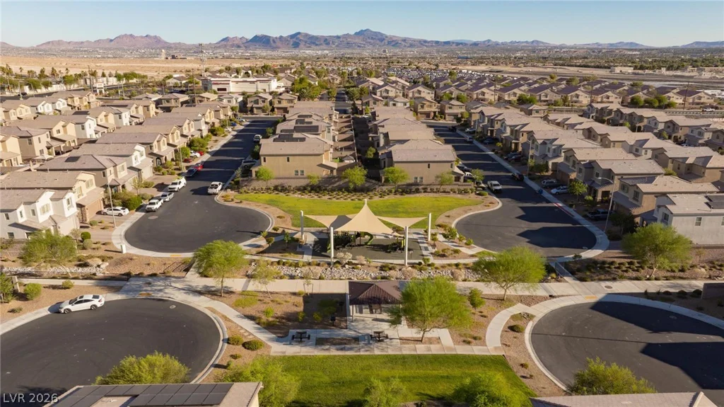 2728 Lindsey Springs, Las Vegas, NV 89142