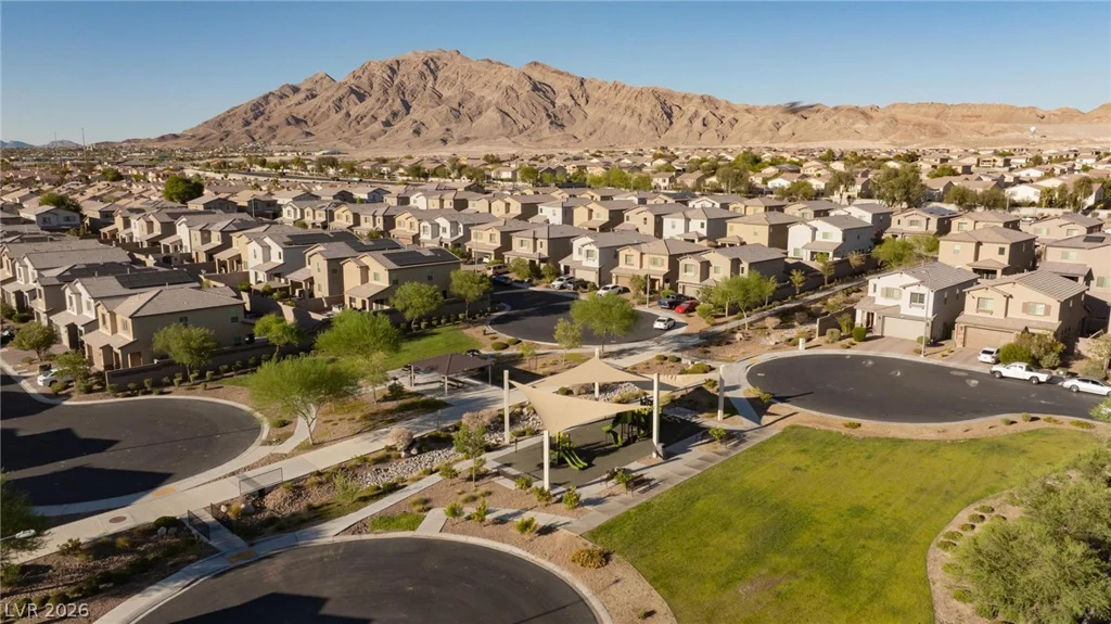 2728 Lindsey Springs, Las Vegas, NV 89142