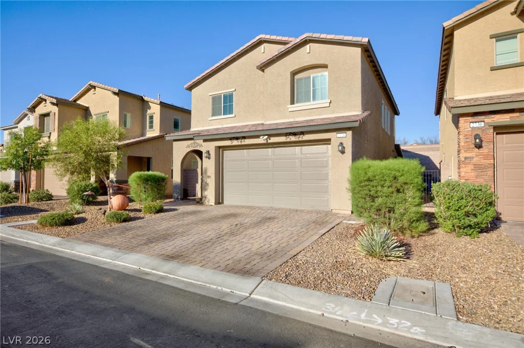 2728 Lindsey Springs, Las Vegas, NV 89142
