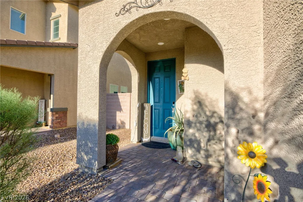 2728 Lindsey Springs, Las Vegas, NV 89142