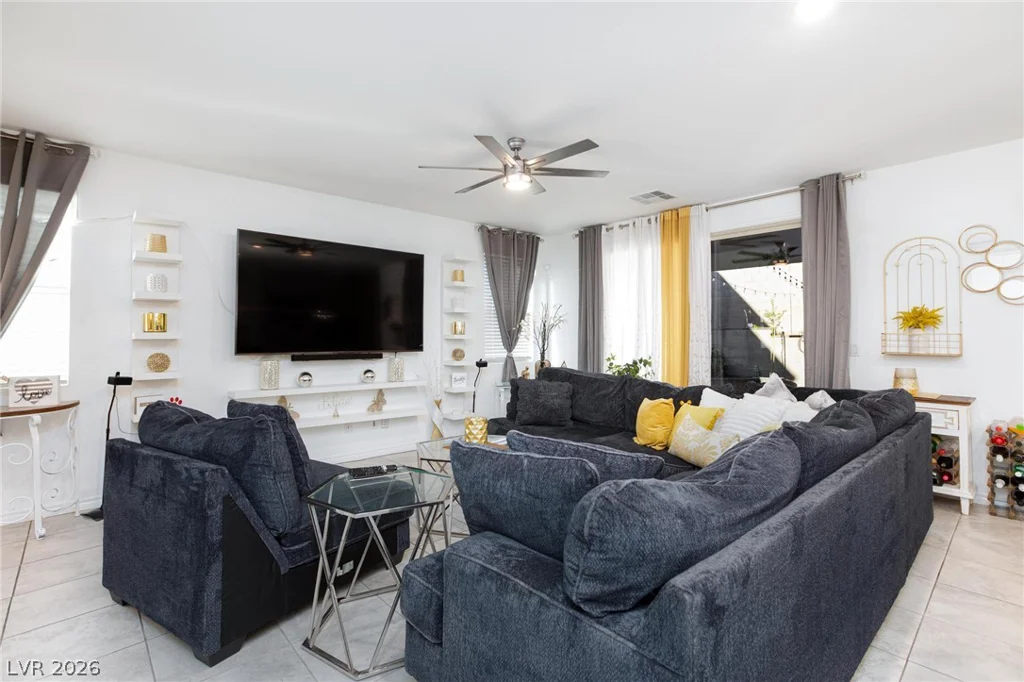 2728 Lindsey Springs, Las Vegas, NV 89142
