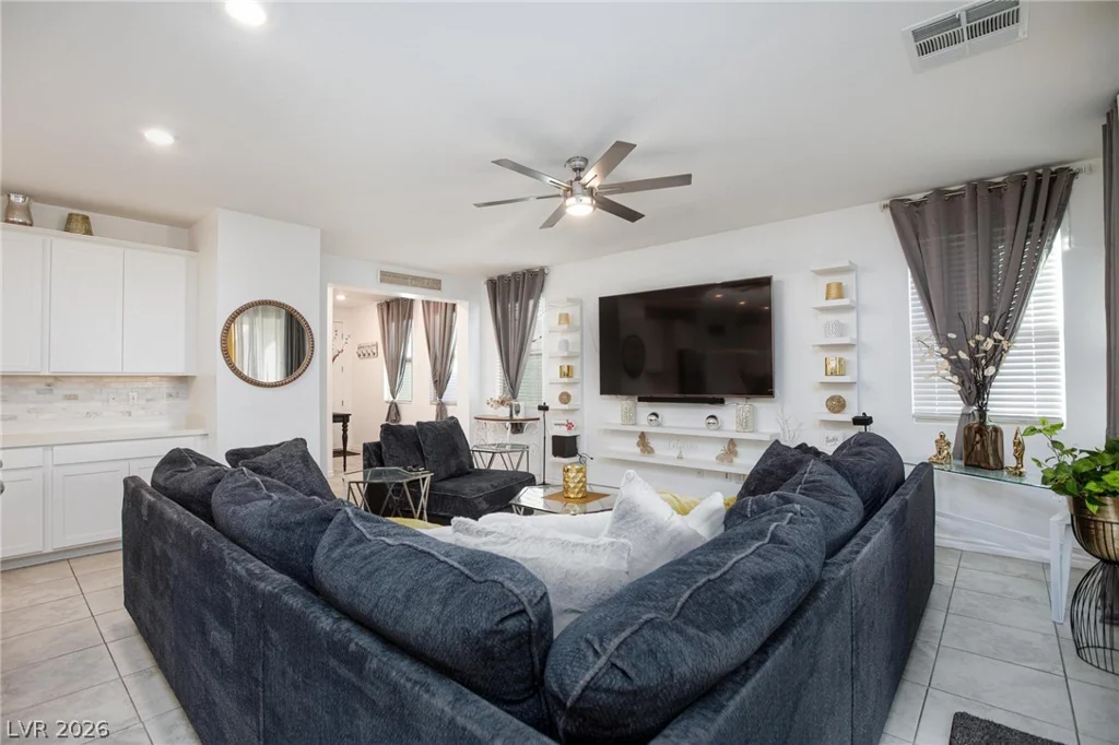 2728 Lindsey Springs, Las Vegas, NV 89142