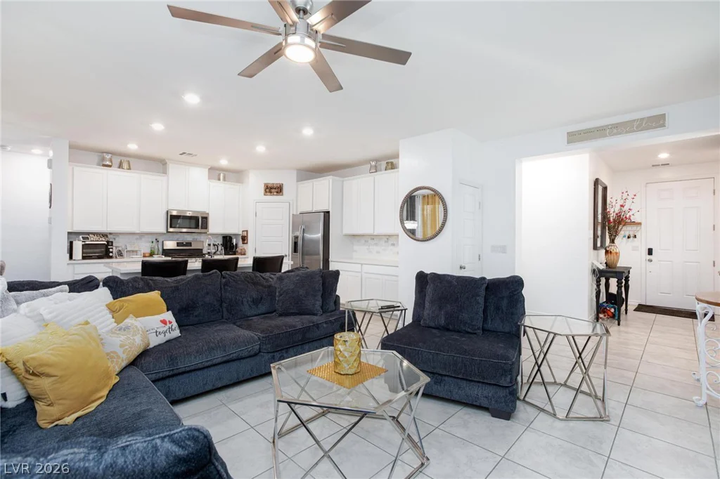 2728 Lindsey Springs, Las Vegas, NV 89142