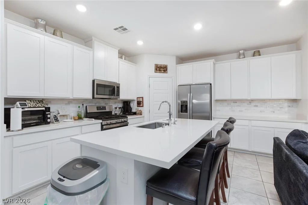 2728 Lindsey Springs, Las Vegas, NV 89142