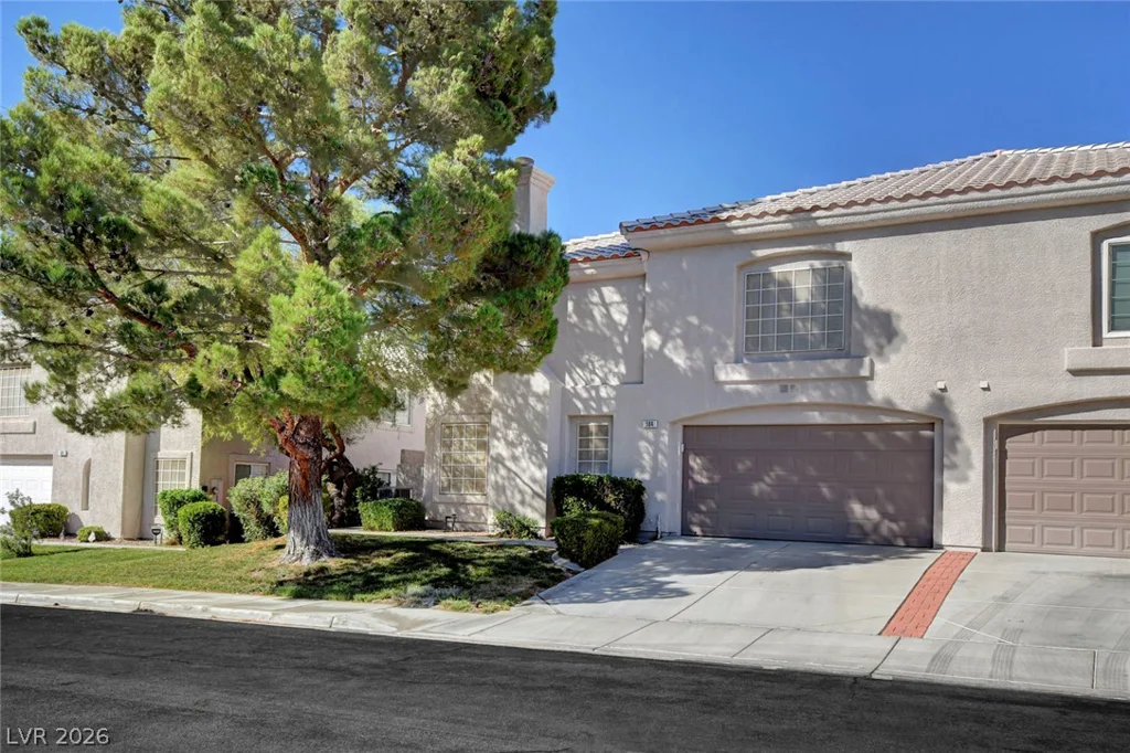 504 Chestnut View, Henderson, NV 89052