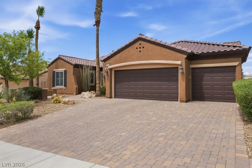 2852 Patriot Park, Henderson, NV 89052