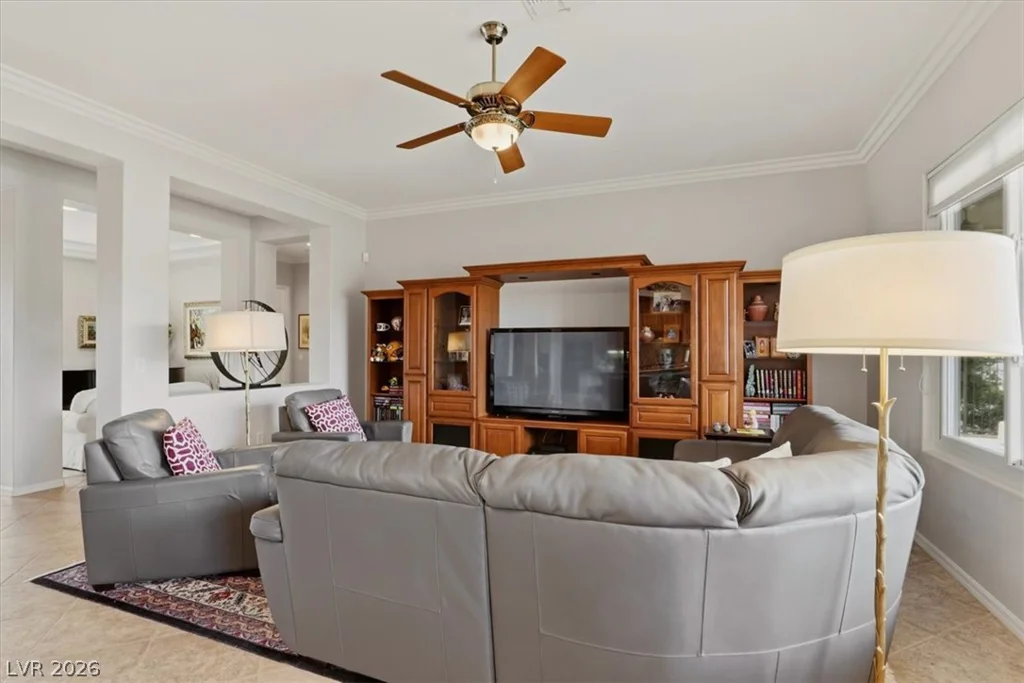 2852 Patriot Park, Henderson, NV 89052
