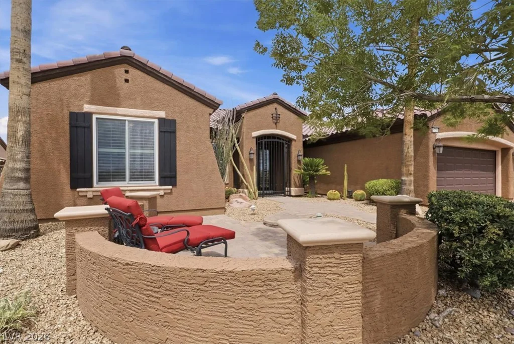2852 Patriot Park, Henderson, NV 89052