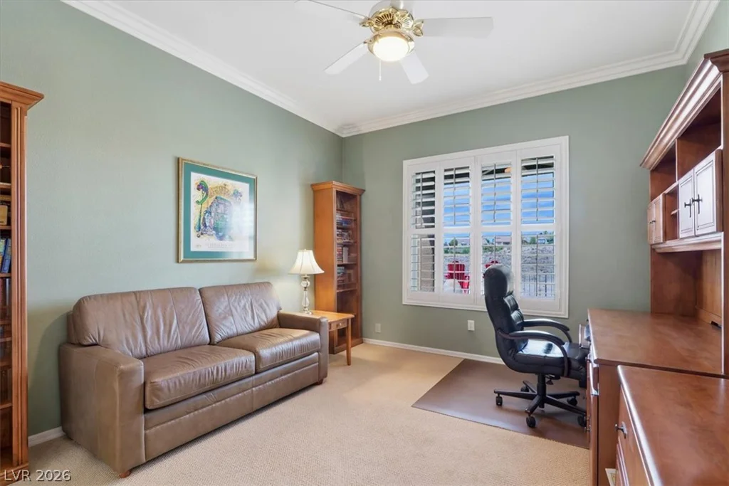 2852 Patriot Park, Henderson, NV 89052