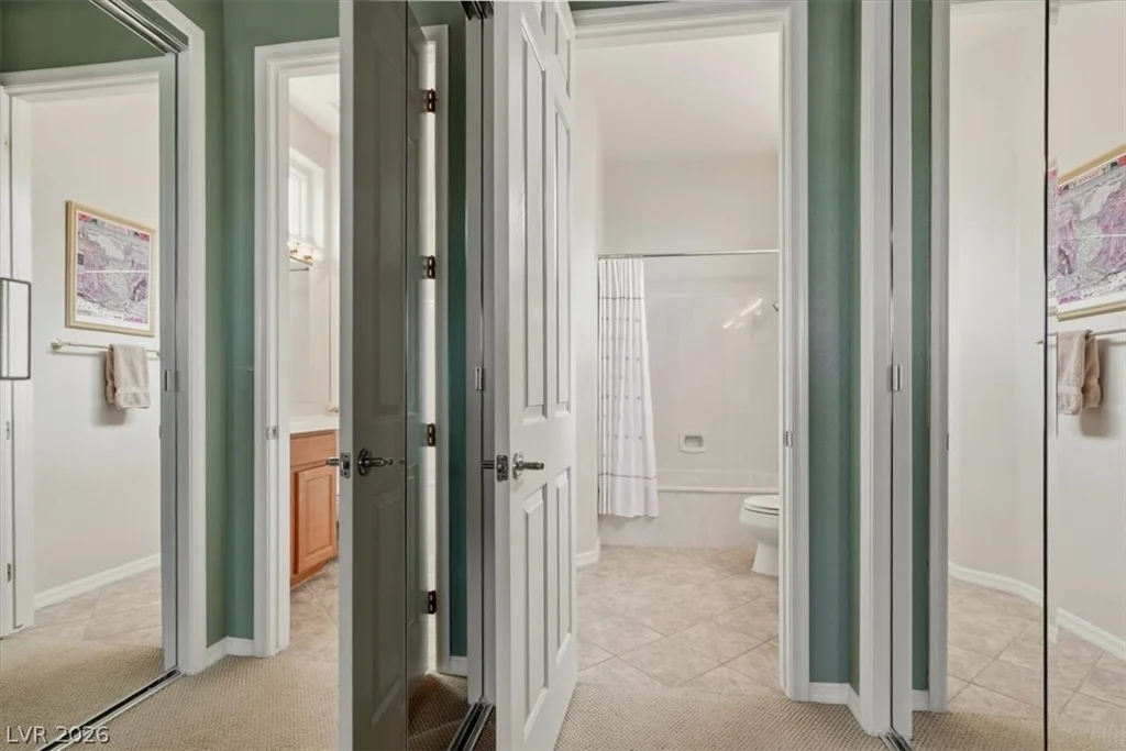 2852 Patriot Park, Henderson, NV 89052