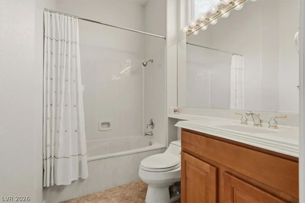 2852 Patriot Park, Henderson, NV 89052