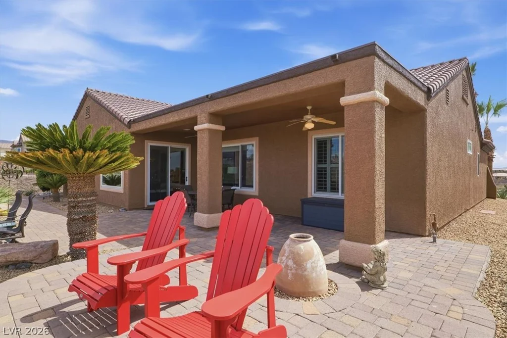 2852 Patriot Park, Henderson, NV 89052