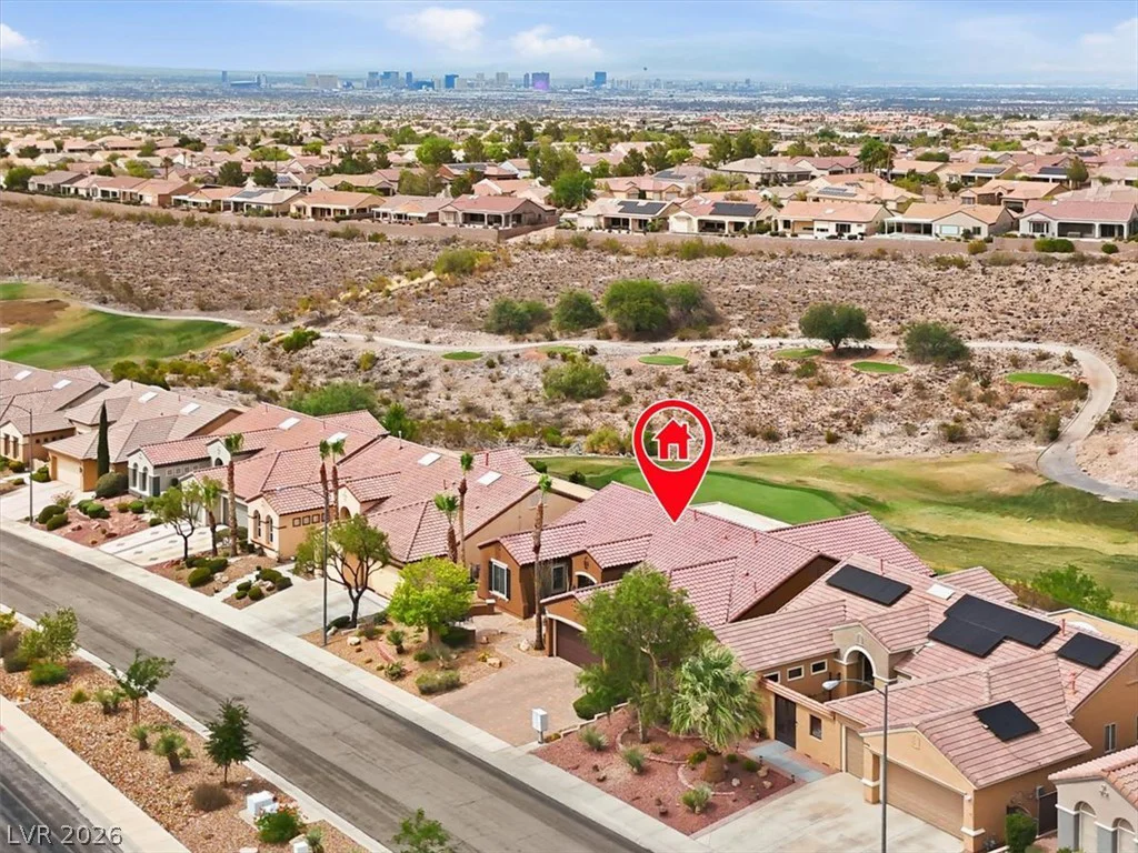 2852 Patriot Park, Henderson, NV 89052