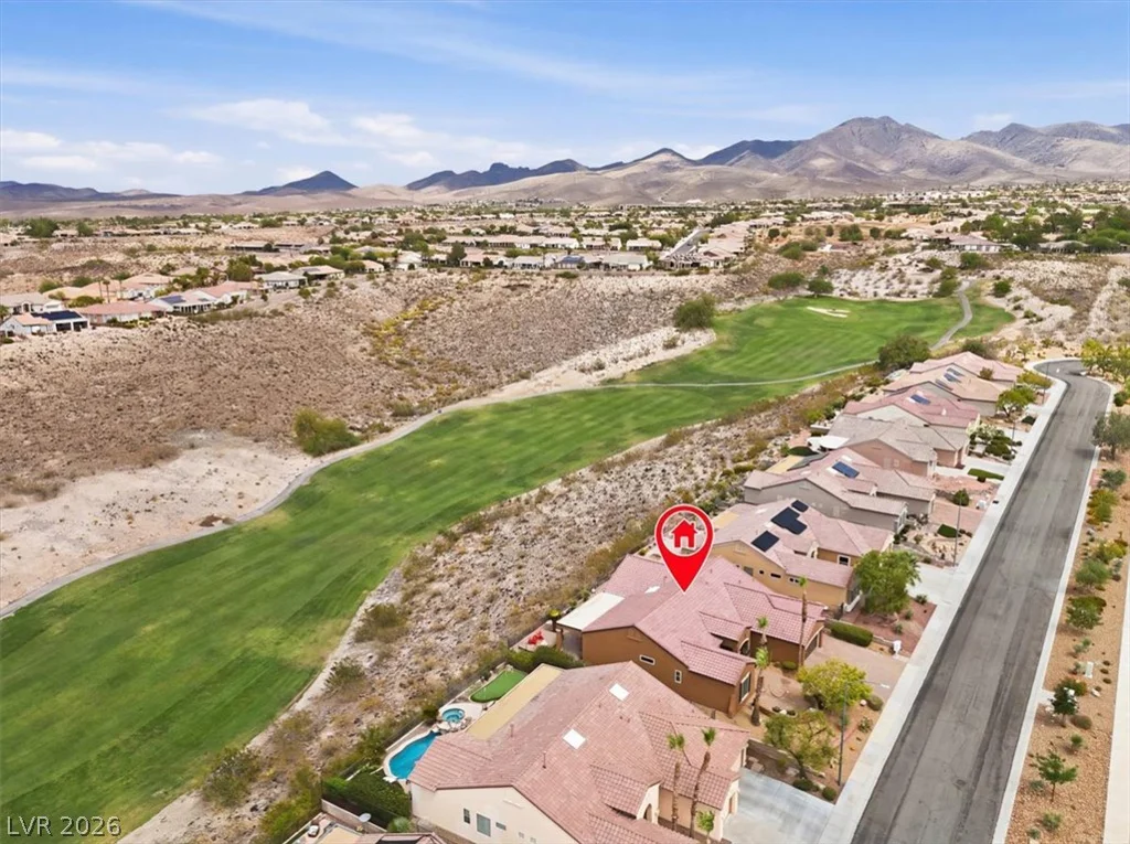 2852 Patriot Park, Henderson, NV 89052