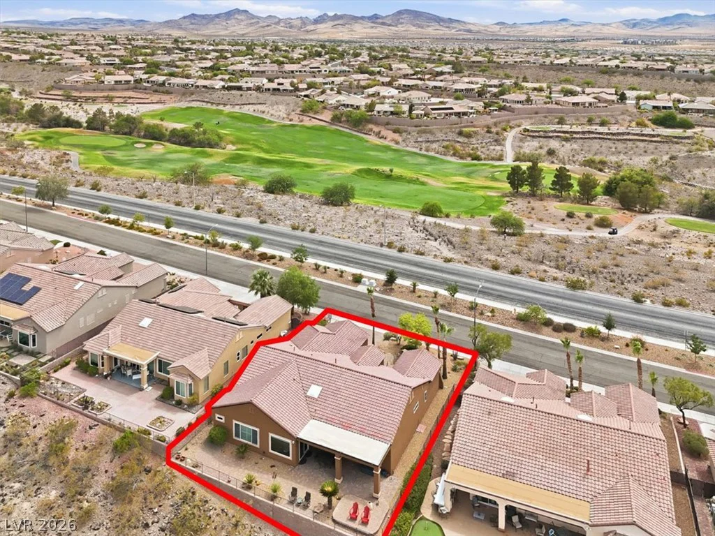2852 Patriot Park, Henderson, NV 89052