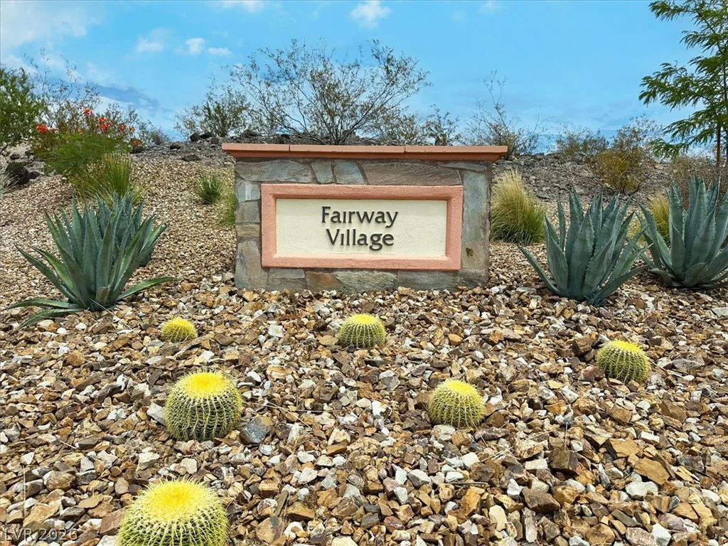 2852 Patriot Park, Henderson, NV 89052