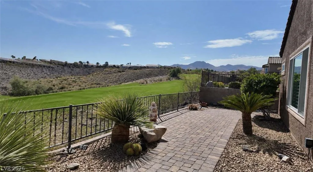 2852 Patriot Park, Henderson, NV 89052