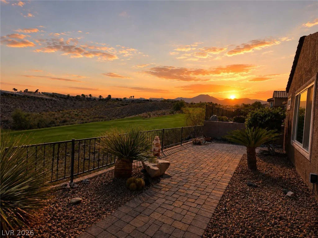 2852 Patriot Park, Henderson, NV 89052
