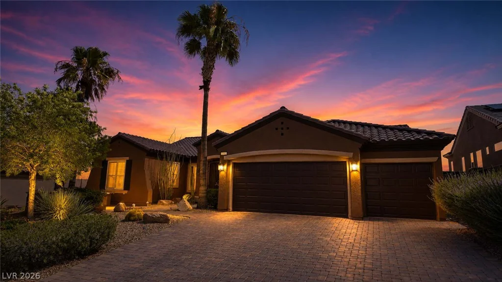 2852 Patriot Park, Henderson, NV 89052