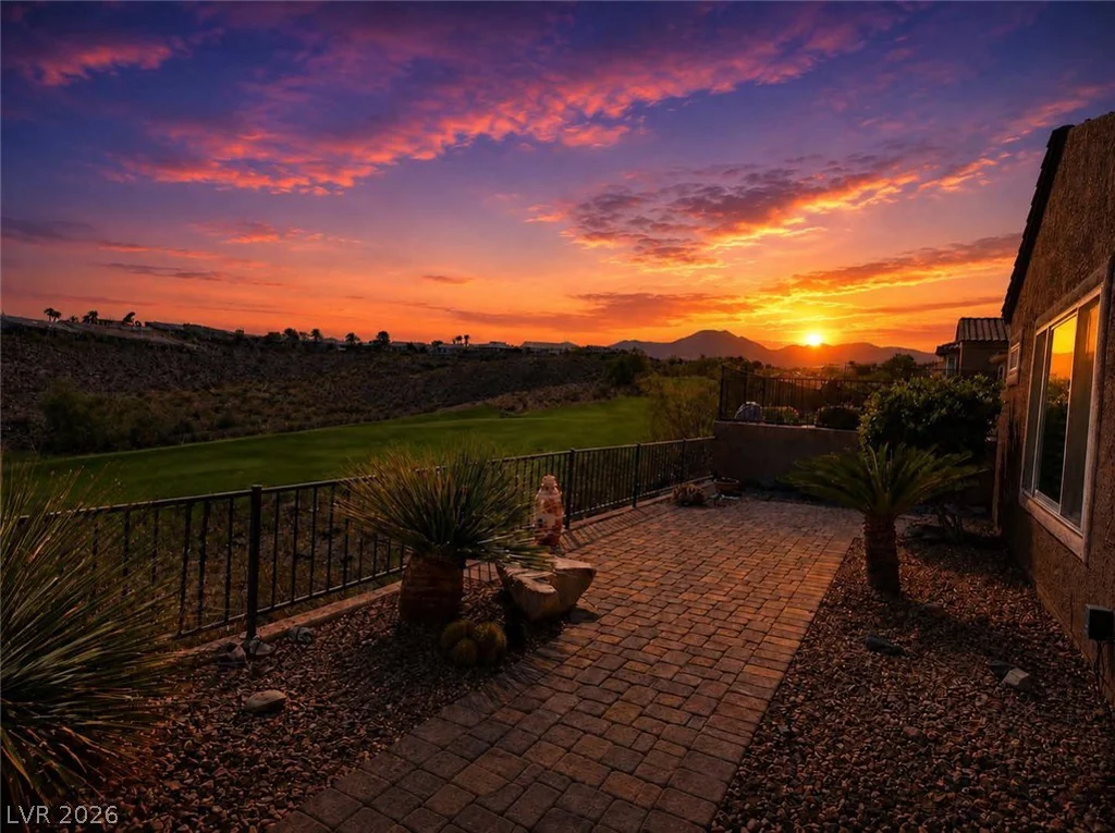 2852 Patriot Park, Henderson, NV 89052