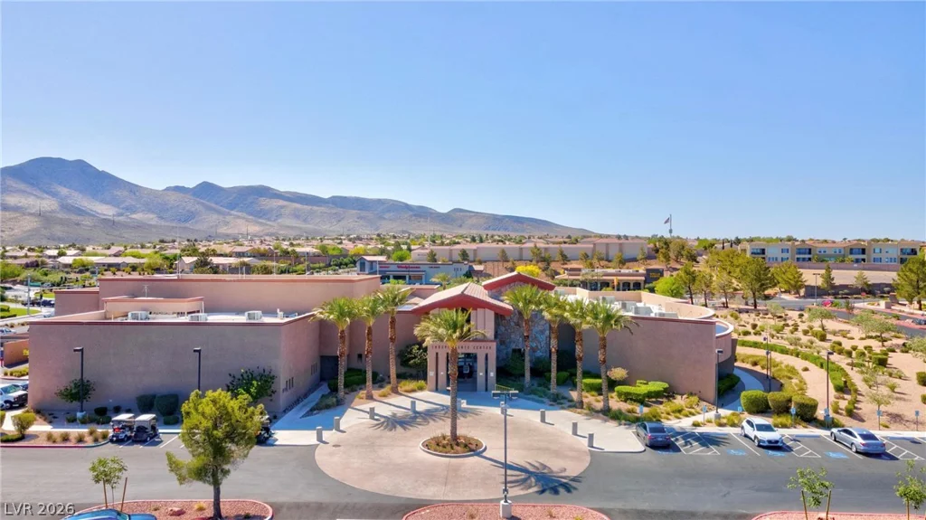 2852 Patriot Park, Henderson, NV 89052