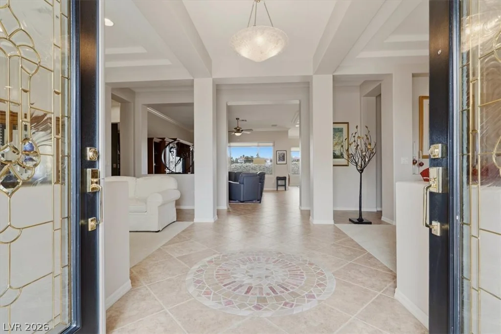 2852 Patriot Park, Henderson, NV 89052