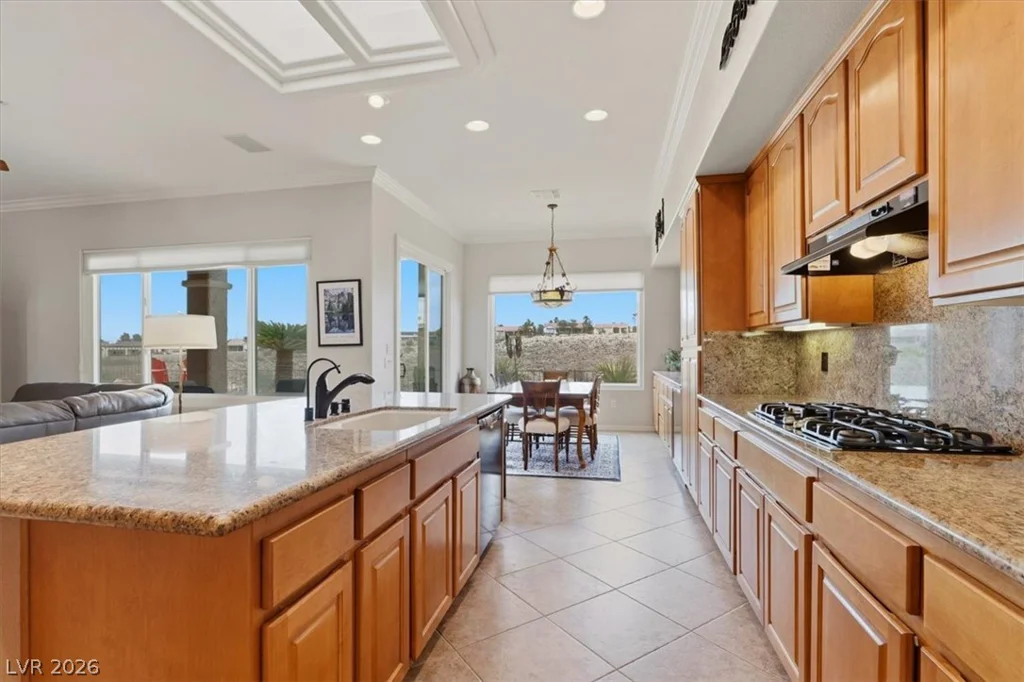2852 Patriot Park, Henderson, NV 89052