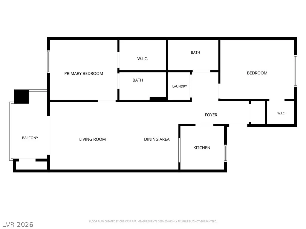 1909 High Valley, Las Vegas, NV 89128