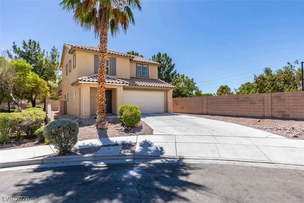 6232 Halstead, North Las Vegas, NV 89081