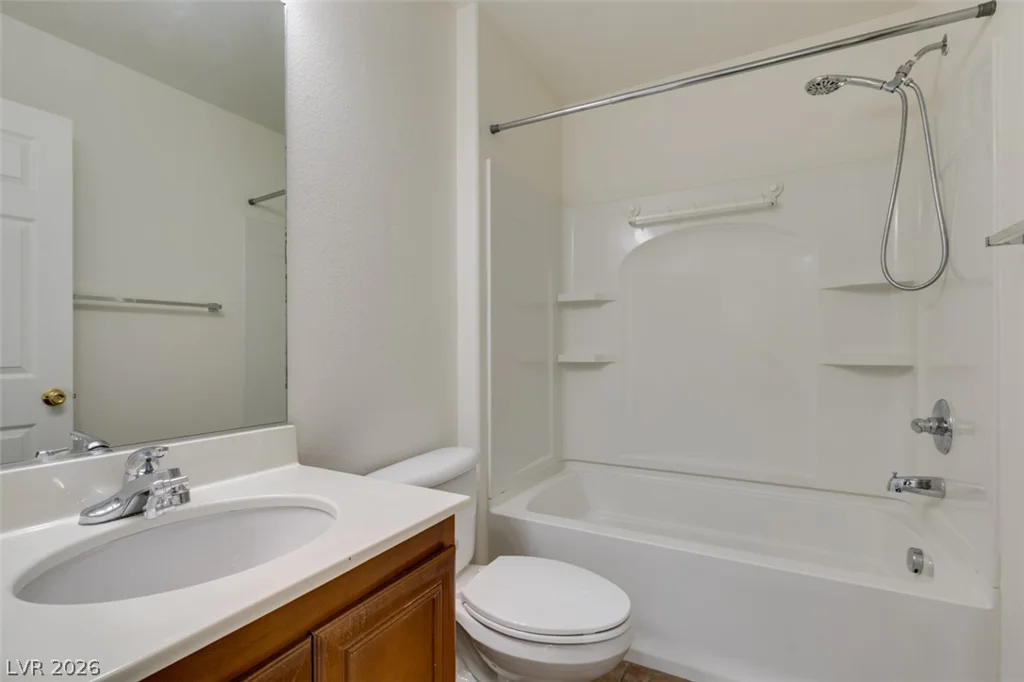 6232 Halstead, North Las Vegas, NV 89081