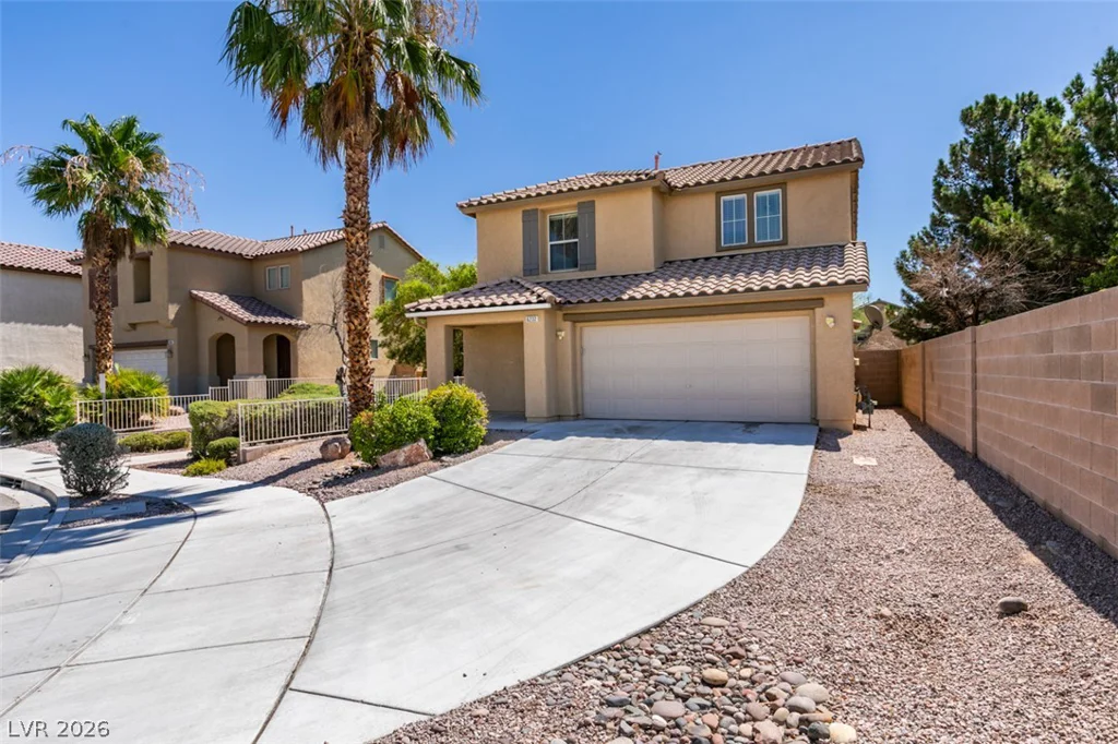 6232 Halstead, North Las Vegas, NV 89081