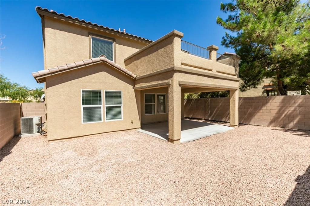 6232 Halstead, North Las Vegas, NV 89081