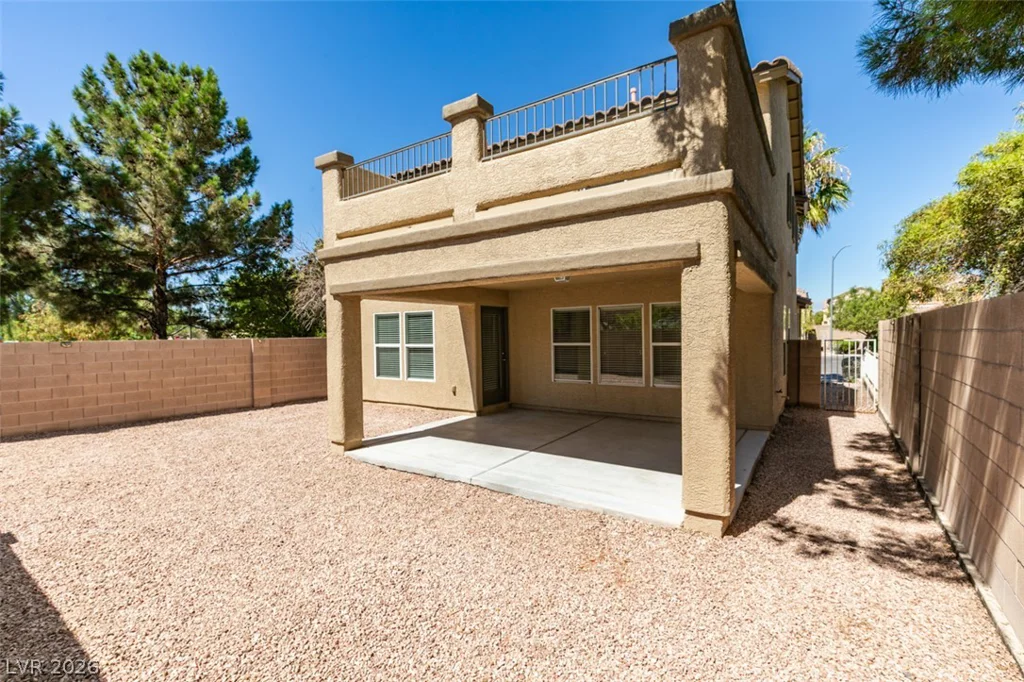 6232 Halstead, North Las Vegas, NV 89081