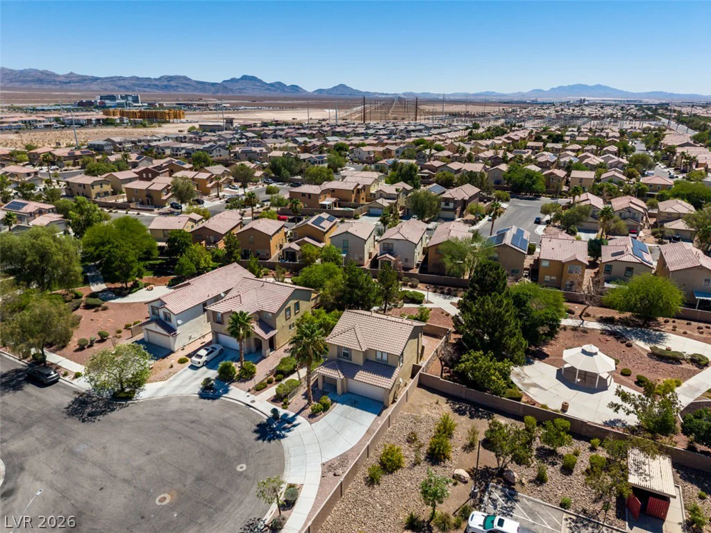 6232 Halstead, North Las Vegas, NV 89081