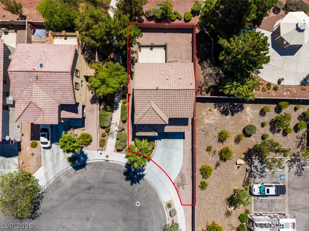 6232 Halstead, North Las Vegas, NV 89081