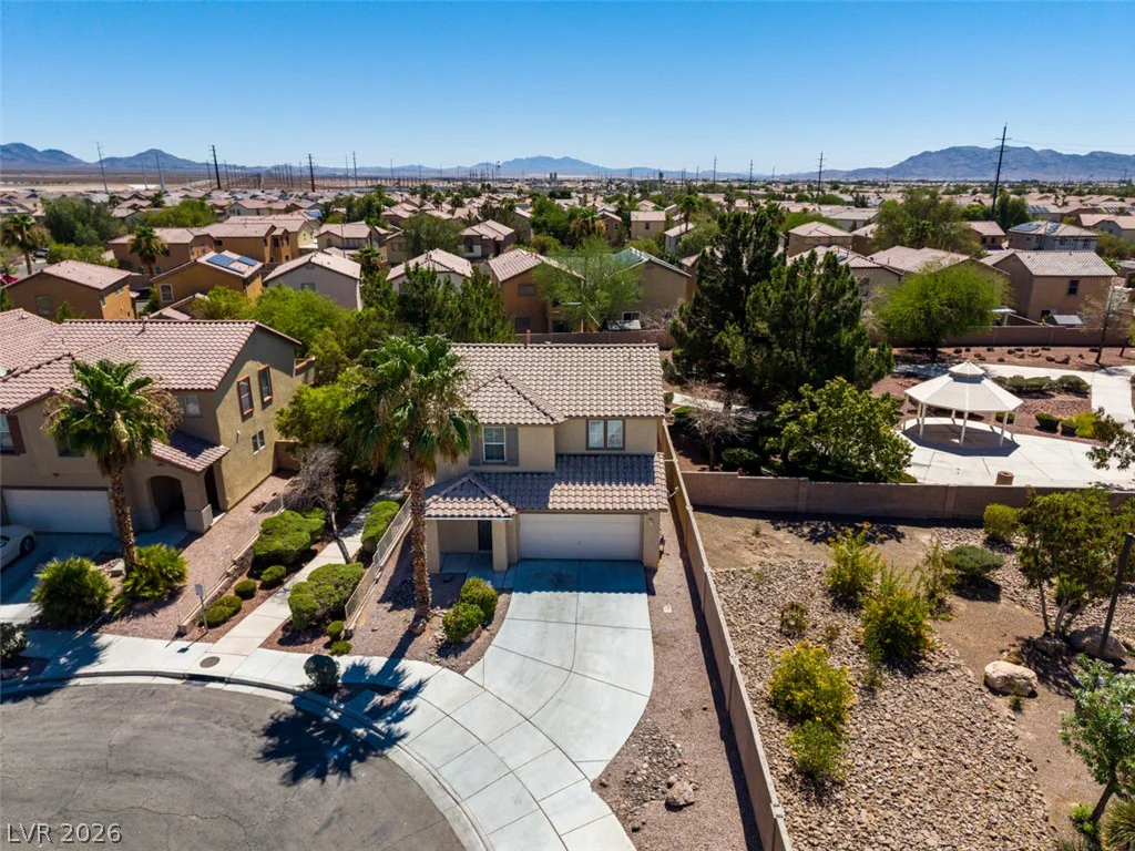 6232 Halstead, North Las Vegas, NV 89081