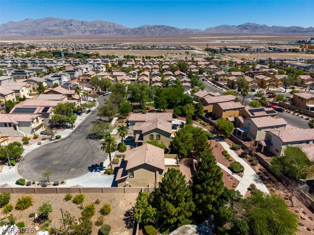 6232 Halstead, North Las Vegas, NV 89081