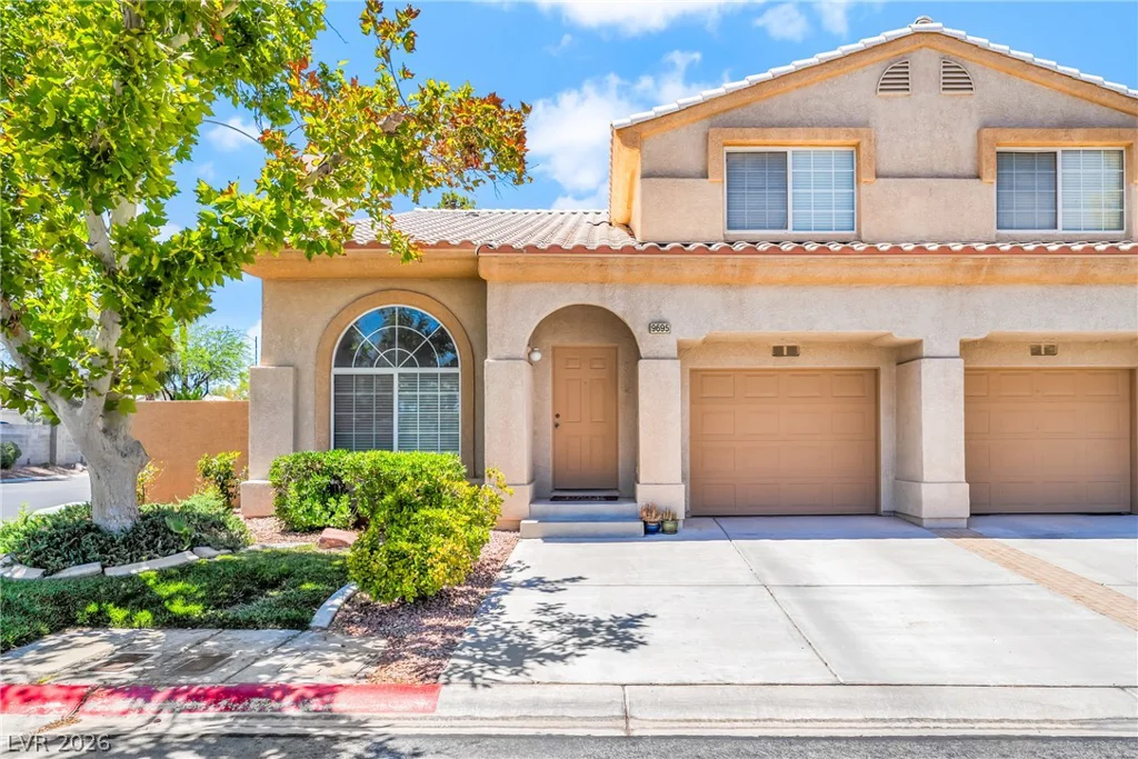 9695 Blue Calico, Las Vegas, NV 89123