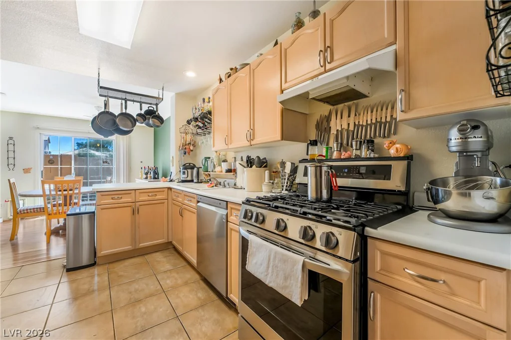 9695 Blue Calico, Las Vegas, NV 89123