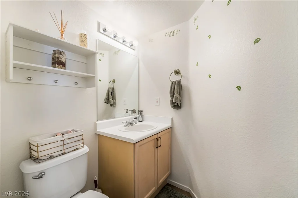 9695 Blue Calico, Las Vegas, NV 89123