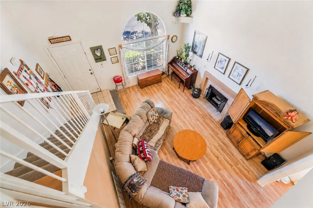 9695 Blue Calico, Las Vegas, NV 89123
