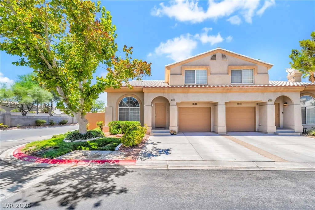 9695 Blue Calico, Las Vegas, NV 89123