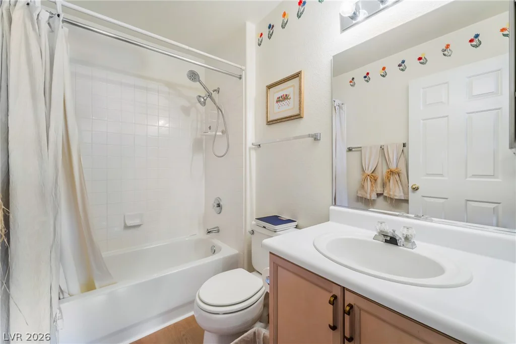 9695 Blue Calico, Las Vegas, NV 89123