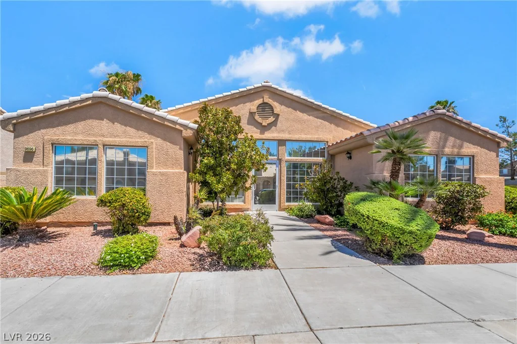 9695 Blue Calico, Las Vegas, NV 89123