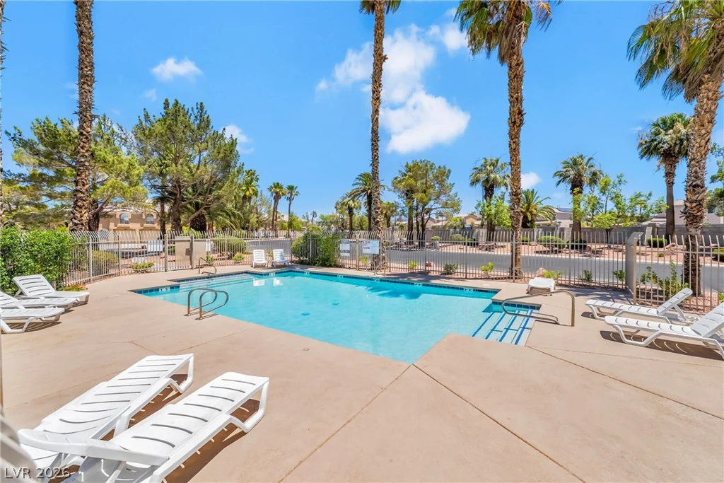 9695 Blue Calico, Las Vegas, NV 89123